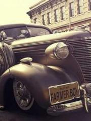 Rong Zhao Nanning Yu