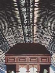 Fast Travel: The Big