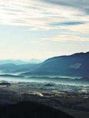 Becoming a Farm Girl