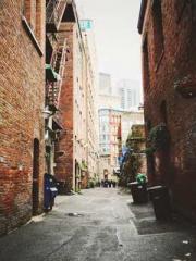 A Heavenly Gift: The