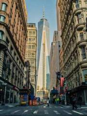 Rong Zhao, male, Nin