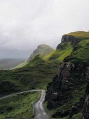 Rebirth of the Urban