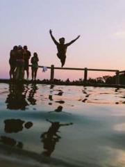 Rong Zhao, male, Nin